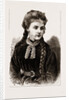 Mdlle. Zaré Thalberg by Anonymous