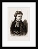 Mdlle. Zaré Thalberg by Anonymous