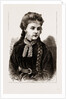 Mdlle. Zaré Thalberg by Anonymous