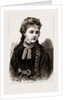 Mdlle. Zaré Thalberg by Anonymous
