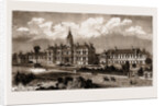Children's Hospital, Pendlebury by Anonymous