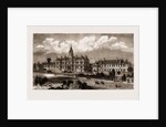 Children's Hospital, Pendlebury by Anonymous