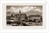 Children's Hospital, Pendlebury by Anonymous