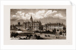 Children's Hospital, Pendlebury by Anonymous