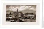 Children's Hospital, Pendlebury by Anonymous
