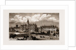 Children's Hospital, Pendlebury by Anonymous