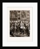 Birthday Reception Of The Emperor Of Germany At Berlin, Germany by Anonymous