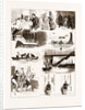 Captain Boyton's Trip Across The Channel by Anonymous