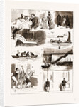 Captain Boyton's Trip Across The Channel by Anonymous