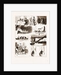 Captain Boyton's Trip Across The Channel by Anonymous