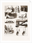 Captain Boyton's Trip Across The Channel by Anonymous