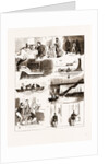 Captain Boyton's Trip Across The Channel by Anonymous