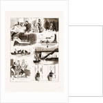 Captain Boyton's Trip Across The Channel by Anonymous