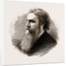 George Macdonald by Anonymous
