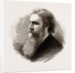 George Macdonald by Anonymous