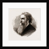 George Macdonald by Anonymous