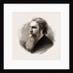 George Macdonald by Anonymous