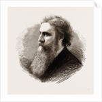 George Macdonald by Anonymous