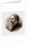 George Macdonald by Anonymous