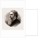 George Macdonald by Anonymous