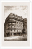 Mission Home For The Protection Of Young Englishwomen In Paris, France by Anonymous