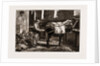 The Civil War In Spain, 1875: Carlist Baggage Carriers by Anonymous