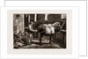 The Civil War In Spain, 1875: Carlist Baggage Carriers by Anonymous
