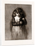 Playfellows, From The Picture By J.d. Watson by Anonymous