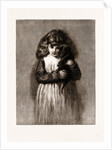 Playfellows, From The Picture By J.d. Watson by Anonymous