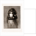 Playfellows, From The Picture By J.d. Watson by Anonymous