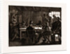 Among The Brigands, The Victim Under Cross-examination by Anonymous