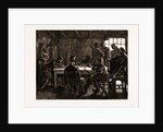 Among The Brigands, The Victim Under Cross-examination by Anonymous