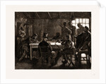 Among The Brigands, The Victim Under Cross-examination by Anonymous