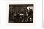 Among The Brigands, The Victim Under Cross-examination by Anonymous