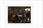 Among The Brigands, The Victim Under Cross-examination by Anonymous