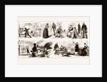 The Tichborne Case In Paris by Anonymous