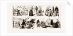 The Tichborne Case In Paris by Anonymous