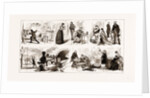 The Tichborne Case In Paris by Anonymous