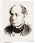Henry Bessemer, Esq. by Anonymous