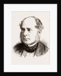 Henry Bessemer, Esq. by Anonymous