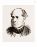 Henry Bessemer, Esq. by Anonymous