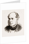 Henry Bessemer, Esq. by Anonymous