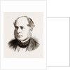 Henry Bessemer, Esq. by Anonymous