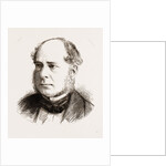 Henry Bessemer, Esq. by Anonymous