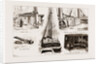 Mutiny On Board The jefferson Borden, 1875 by Anonymous