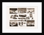 The Arctic Expedition: Apparatus by Anonymous