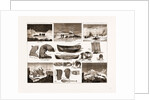 The Arctic Expedition: Apparatus by Anonymous
