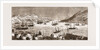 The Seal Fishing Fleet In St. John's Bay, Newfoundland by Anonymous