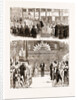 H.R.H. The Duke Of Edinburgh At Leeds by Anonymous