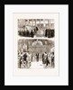 H.R.H. The Duke Of Edinburgh At Leeds by Anonymous
